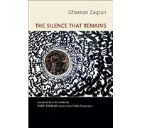 The Silence That Remains: Selected Poems