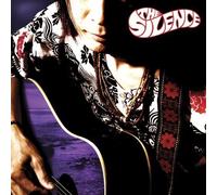 THE SILENCE - THE SILENCE VINYL LP NEW