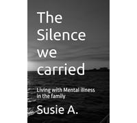 The Silence we carried: Living with Mental illness in the family