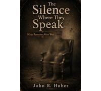 The Silence Where They Speak: What Remains After War