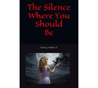 The Silence Where You Should Be