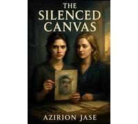 The Silenced Canvas: Her Lost Art Exposes a Dark Historical Conspiracy
