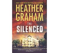 The Silenced (Krewe of Hunters, 15)