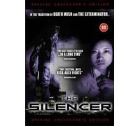 The Silencer [DVD]