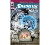 The Silencer 3: Up in Smoke