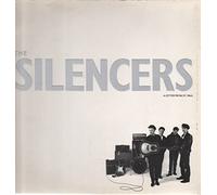 The Silencers - A letter from St. Paul (1987) [VINYL]
