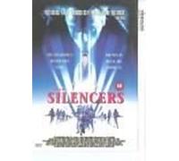The Silencers [DVD]