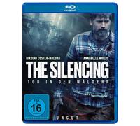 The Silencing - Tod in den Wäldern - Blu-ray Disc (Blu-ray)