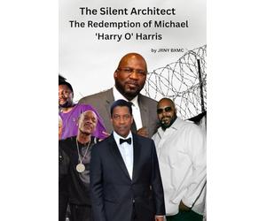 The Silent Architect: The Redemption of Michael 'Harry O' Harris
