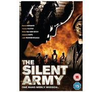 The Silent Army [DVD]