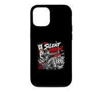 The Silent Arrow Samurai Horseback Archer Case for iPhone 12/12 Pro