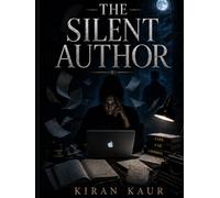 THE SILENT AUTHOR: She Wrote a Million Words for Other People. Then Someone Started Writing Her.