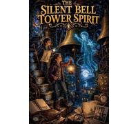 The Silent Bell Tower Spirit: 10 (Ghost Stories for Kids)
