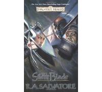 The Silent Blade (Forgotten Realms S.)