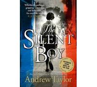 [(The Silent Boy)] [By (author) Andrew Taylor] published on (March, 2015)