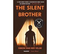 The Silent Brother: A Literary Thriller