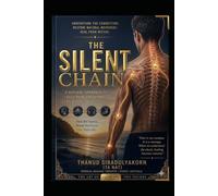 THE SILENT CHAIN: Unlocking the Body's Natural Healing Path (The Silent Chain Series)