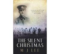 The Silent Christmas: A Jayne Sinclair Genealogical Mystery Novella: 5