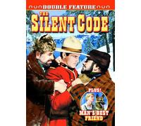 The Silent Code (1935) / Man's Best Friend (1935) (DVD) (1935) (All Regions) (NTSC) (US Import)