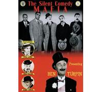 The Silent Comedy Mafia #1