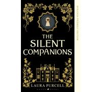The Silent Companions : Dyslexia-friendly Edition