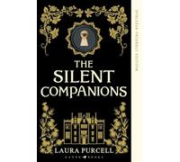 The Silent Companions: Dyslexia-friendly Edition