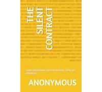 THE SILENT CONTRACT: Some agreements are not written. They are inherited.