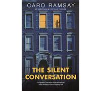 The Silent Conversation: 13 (An Anderson & Costello Mystery)
