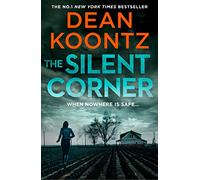The Silent Corner: (Jane Hawk Thriller Book 1)