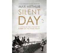 The Silent Day