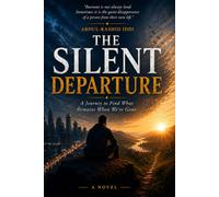 The Silent Departure: A Journey to Find What Remains When We're Gone