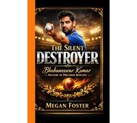 THE SILENT DESTROYER: Bhubaneswar Kumar Mastery of Precision Bowling
