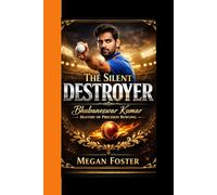 THE SILENT DESTROYER: Bhubaneswar Kumar Mastery of Precision Bowling