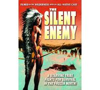 The Silent Enemy: An Epic of the American Indian (DVD) (1930) (All Regions) (NTSC) (US Import)