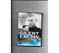 The Silent Enemy [DVD]