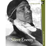 The Silent Enemy (Flicker Alley) [Blu-ray] [Region Free]