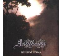 Anathema - The Silent Enigma
