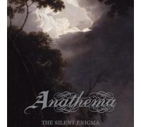 Anathema - The Silent Enigma (2026 Remaster) [VINYL]