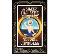 The Silent Film Star Murders