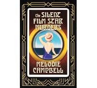 The Silent Film Star Murders (The Merry Widow Murders)