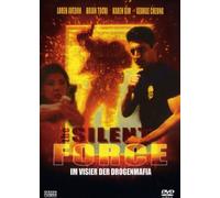 The Silent Force [DVD] [2000]
