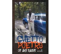 The Silent Ghetto Poetry Of Aki Rashi