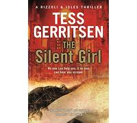 The Silent Girl: (Rizzoli & Isles series 9)