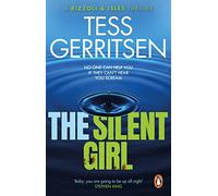 The Silent Girl: (Rizzoli & Isles series 9) (Rizzoli & Isles)