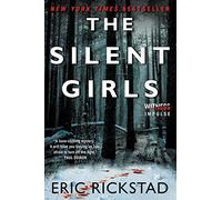 The Silent Girls (Canaan Crime Novels)