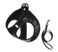 The Silent Gorilla Dog Harness - Breathable, Reflective, And Adjustable Pet Vest, Suitable For Small Cats And Dogs