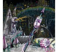 The Silent Group - Accelerated Evolution Music [CASSETTE]