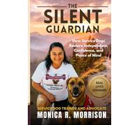 The Silent Guardian: How Service Dogs Restore Independence, Confidence, and Peace of Mind
