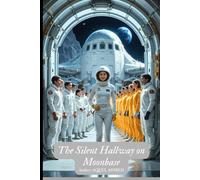 The Silent Hallway on MoonBase