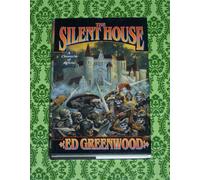 The Silent House: A Chronicle of Aglirta